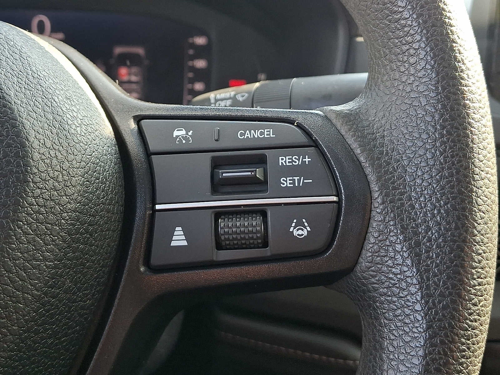 2024 Honda Accord EX CVT
