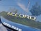2024 Honda Accord EX CVT