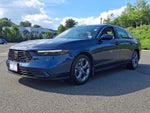 2024 Honda Accord EX CVT