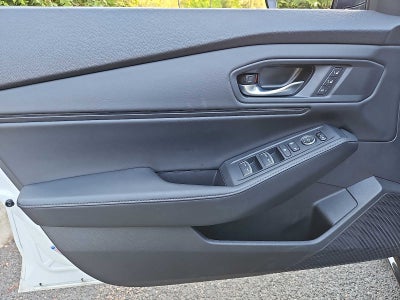 2024 Honda Accord Hybrid Sport-L Sedan