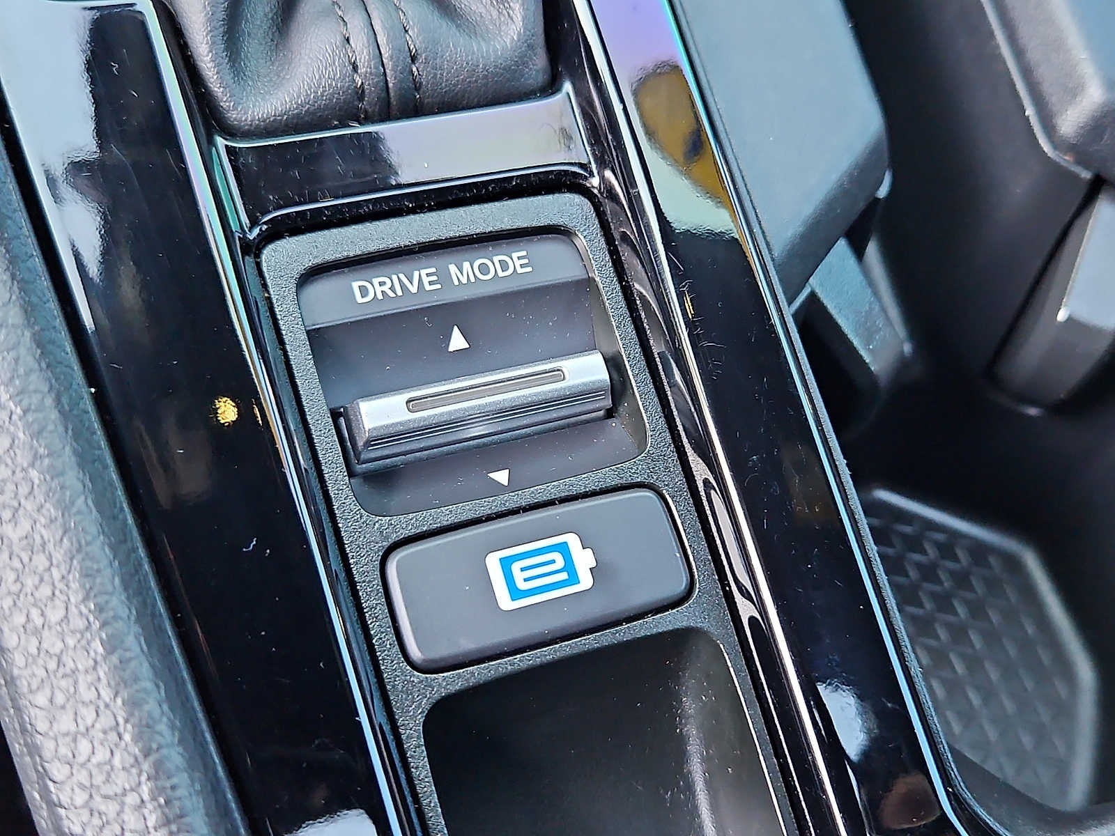 2024 Honda Accord Hybrid Sport-L Sedan