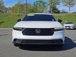 2024 Honda Accord Hybrid Sport-L Sedan
