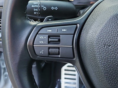 2024 Honda Accord Hybrid Sport-L Sedan