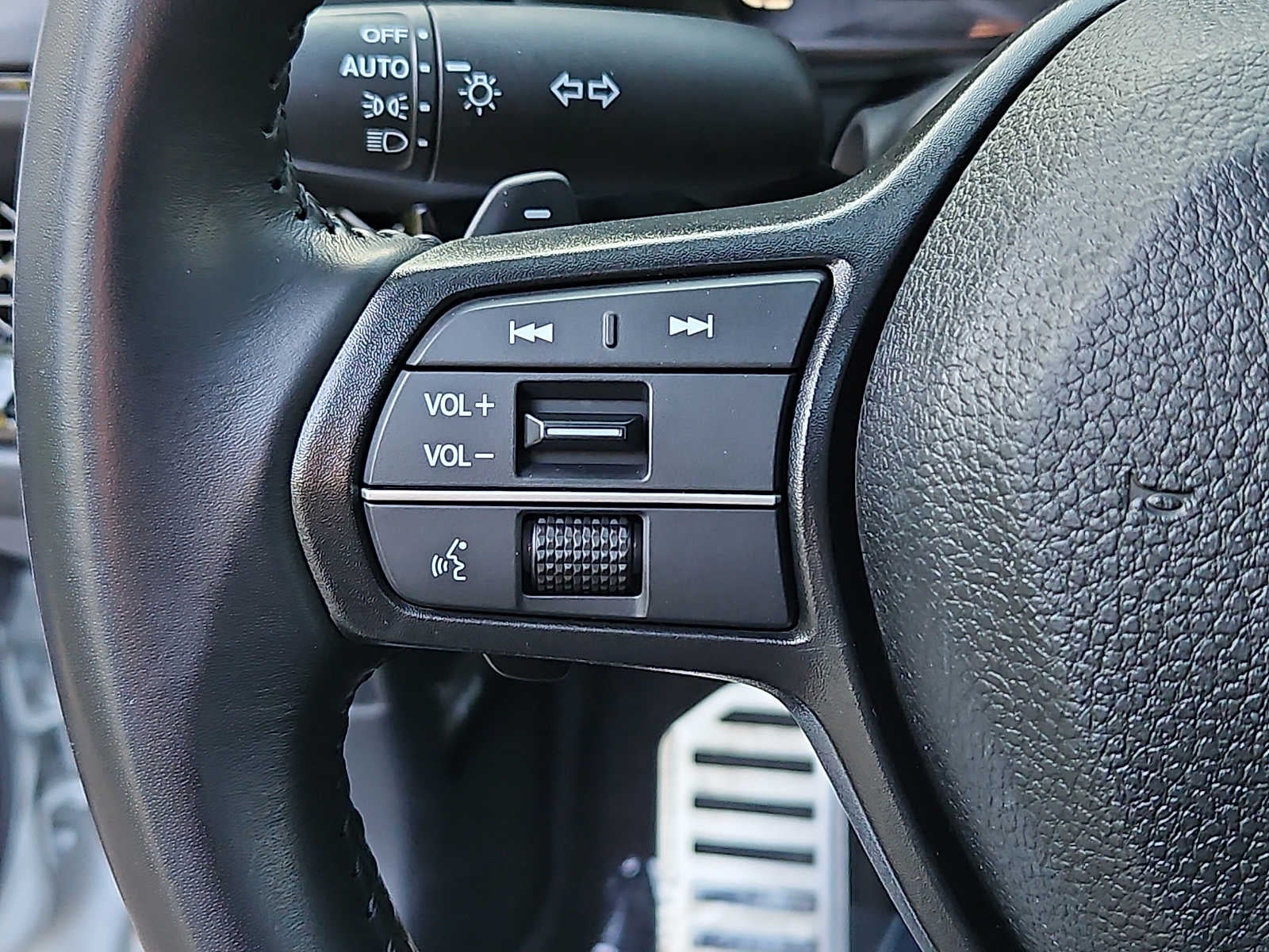 2024 Honda Accord Hybrid Sport-L Sedan