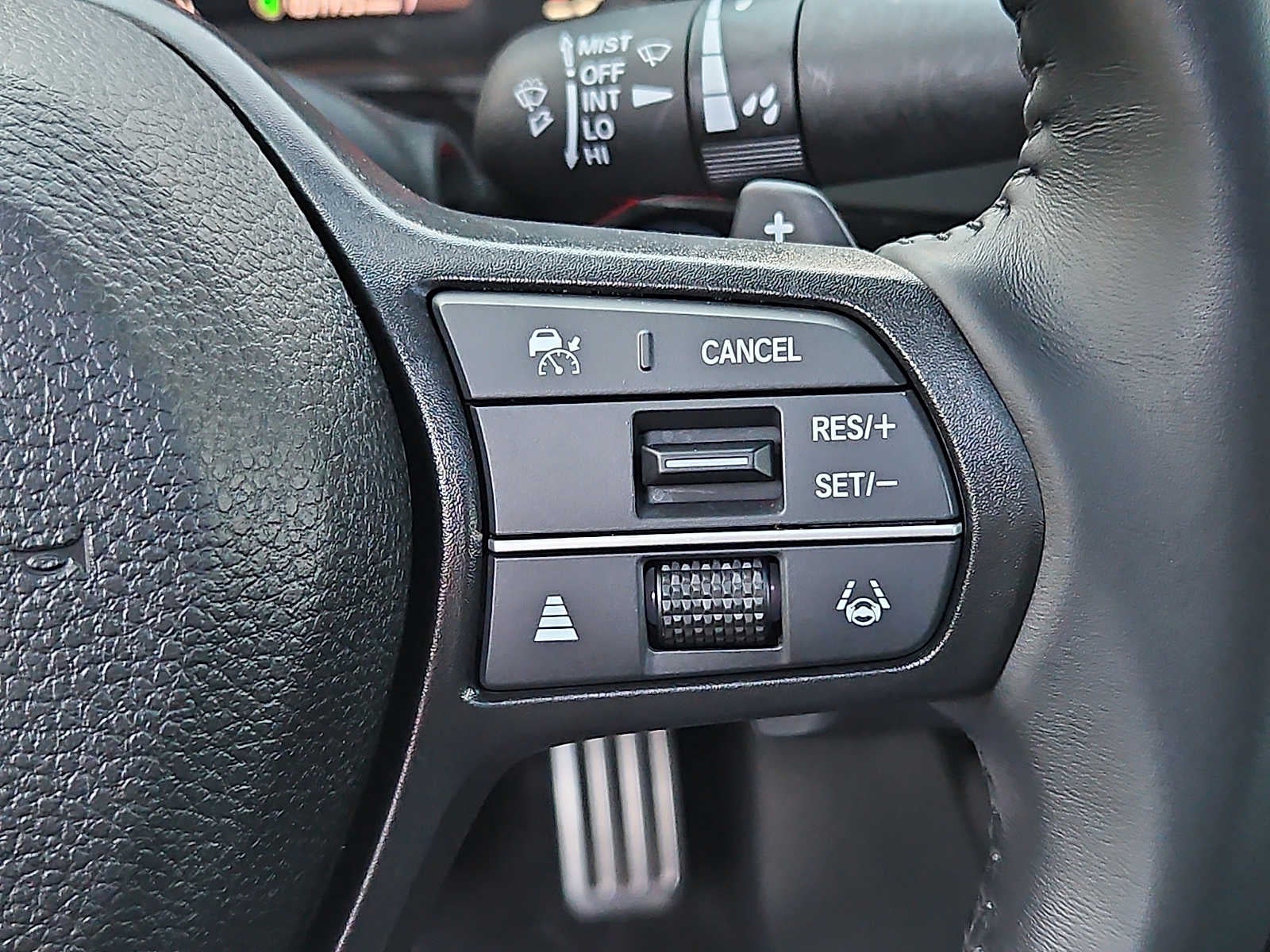 2024 Honda Accord Hybrid Sport-L Sedan