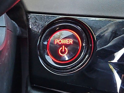 2024 Honda Accord Hybrid Sport-L Sedan