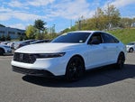 2024 Honda Accord Hybrid Sport-L Sedan