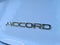 2024 Honda Accord Hybrid Sport-L Sedan