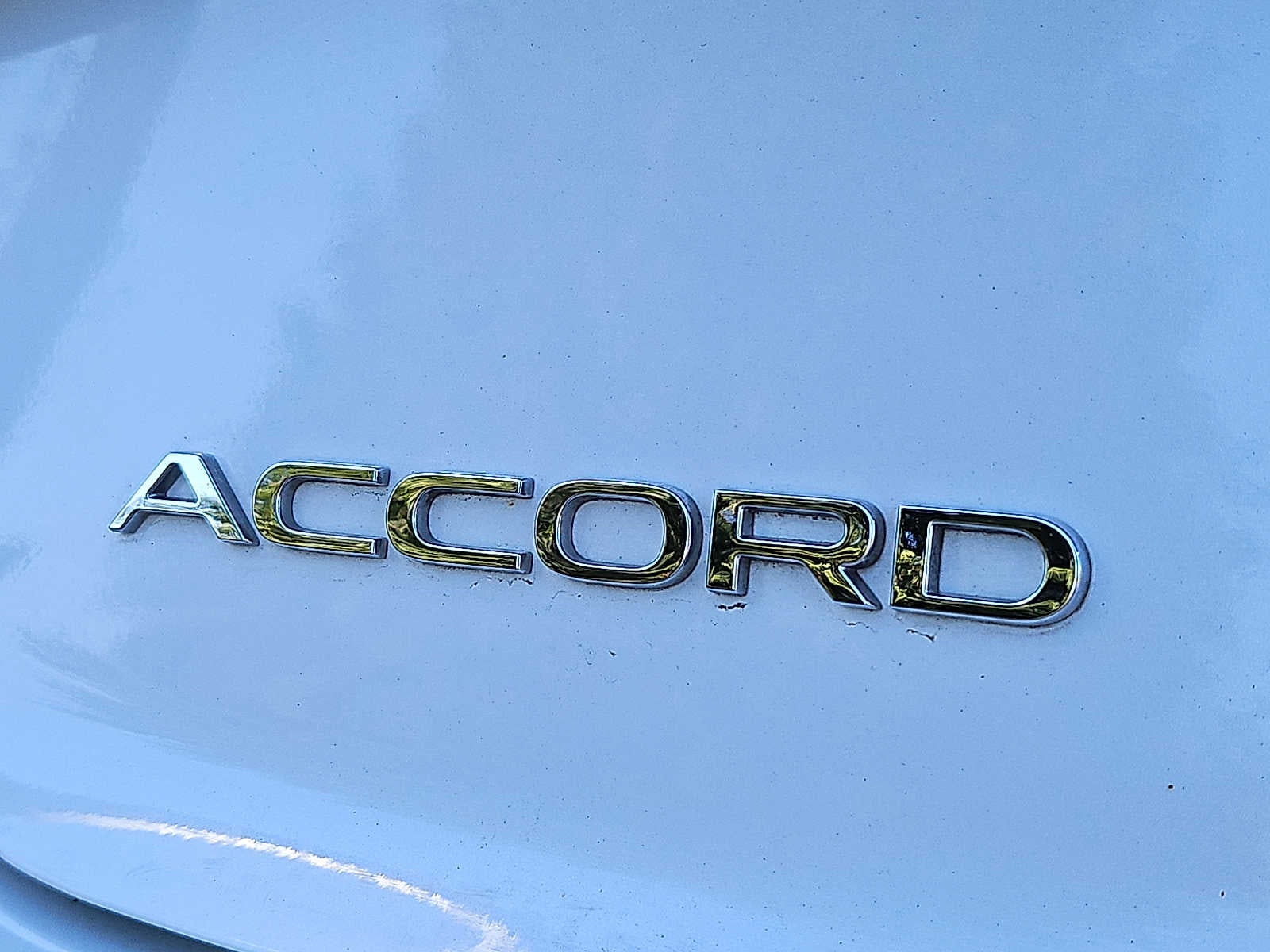 2024 Honda Accord Hybrid Sport-L Sedan