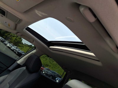 2024 Honda Accord Hybrid Touring Sedan