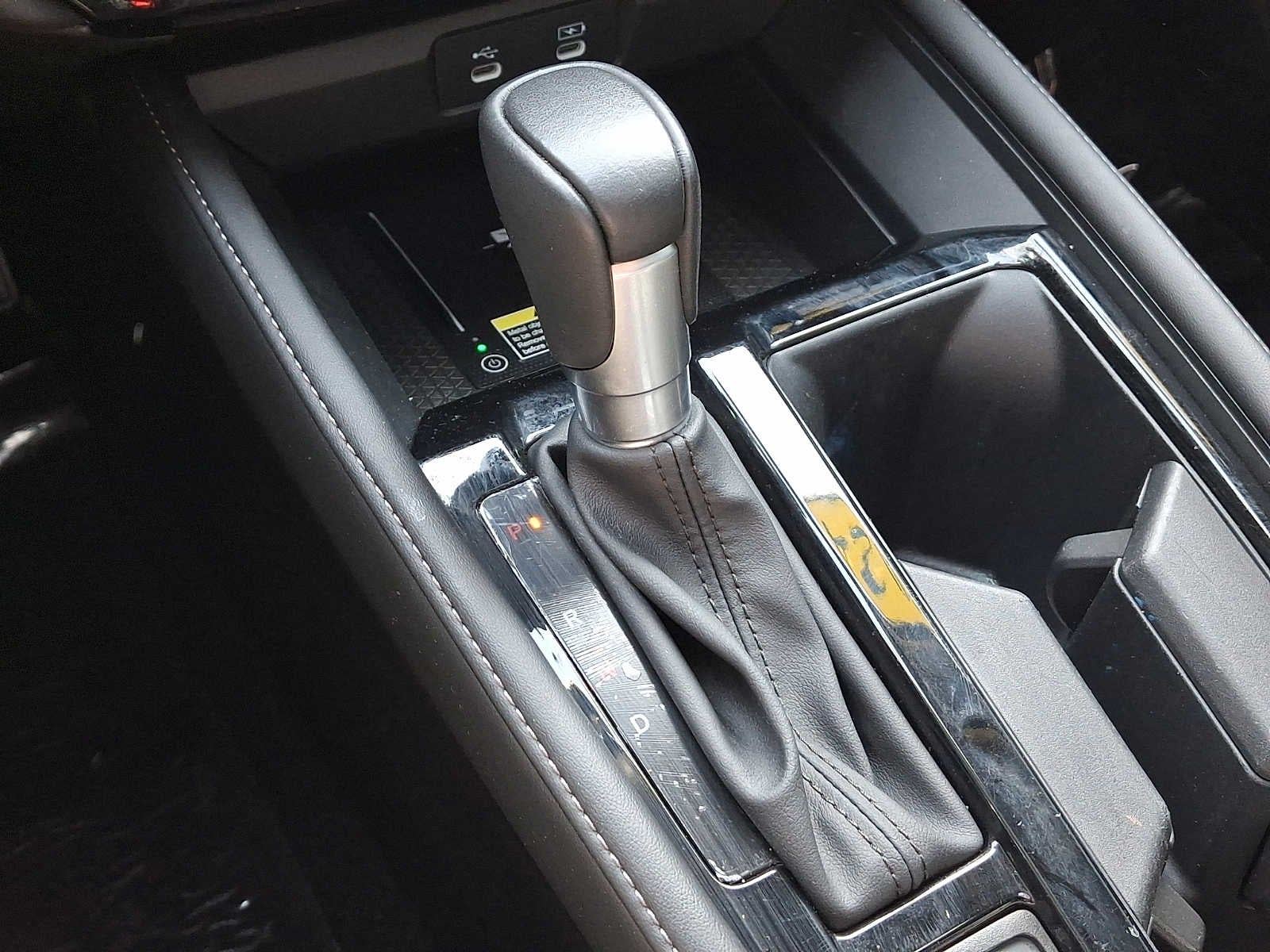 2024 Honda Accord Hybrid Touring Sedan