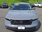 2024 Honda Accord Hybrid Touring Sedan