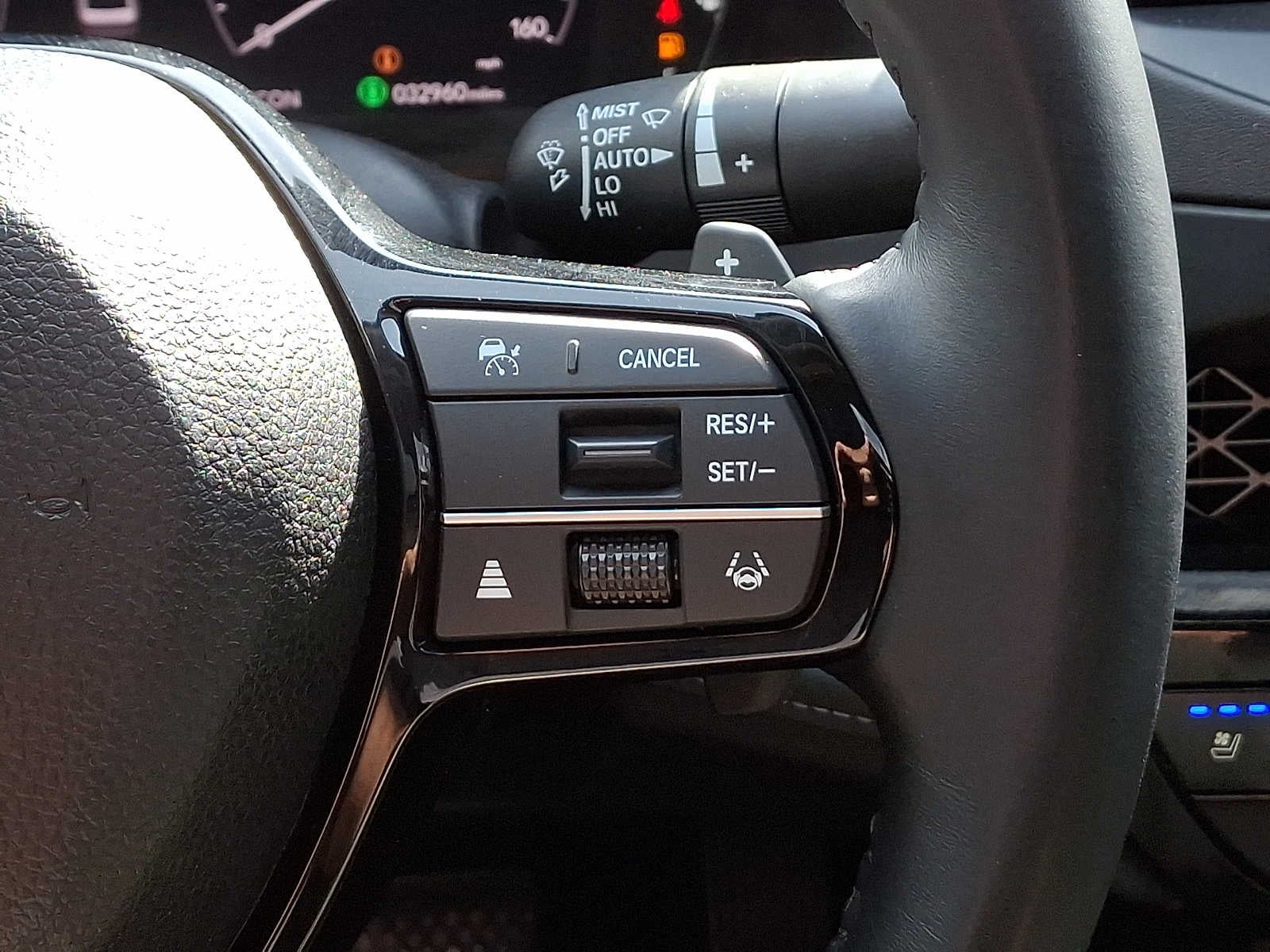 2024 Honda Accord Hybrid Touring Sedan