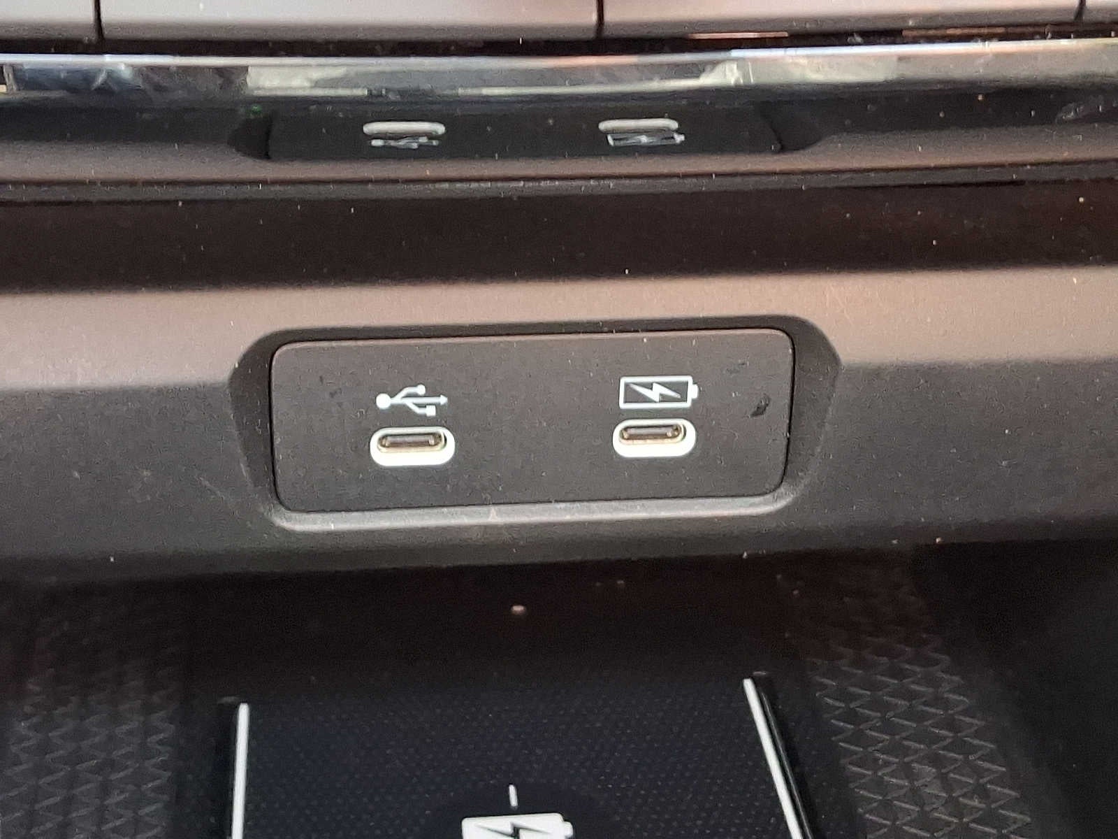 2024 Honda Accord Hybrid Touring Sedan