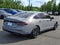 2024 Honda Accord Hybrid Touring Sedan