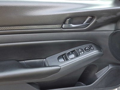 2023 Nissan Altima 2.5 S Sedan