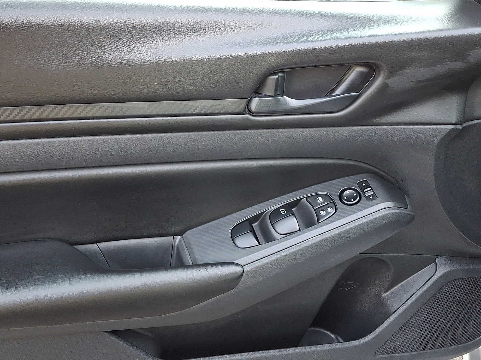 2023 Nissan Altima 2.5 S Sedan