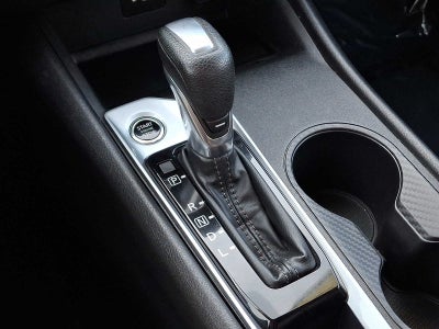 2023 Nissan Altima 2.5 S Sedan