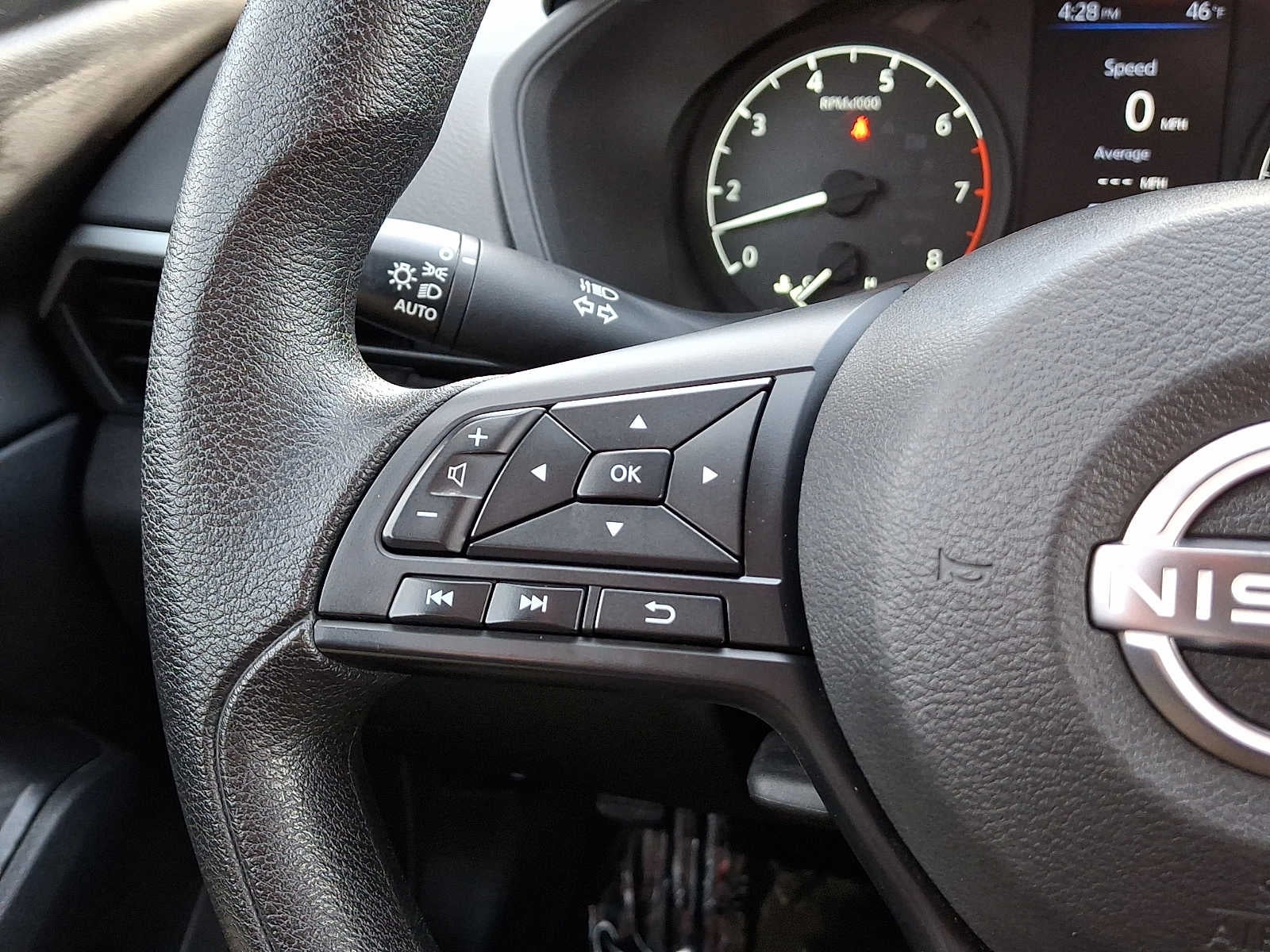 2023 Nissan Altima 2.5 S Sedan