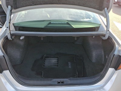 2023 Nissan Altima 2.5 S Sedan