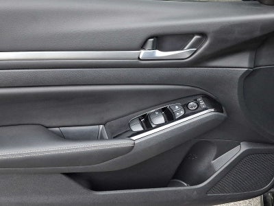 2024 Nissan Altima 2.5 SL Sedan