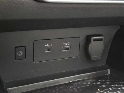 2024 Nissan Altima 2.5 SL Sedan