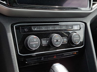 2022 Volkswagen Atlas 3.6L V6 SEL R-Line 4MOTION