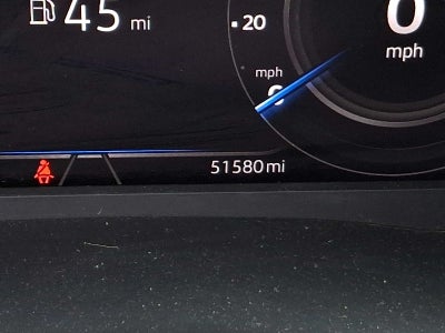 2022 Volkswagen Atlas 3.6L V6 SEL R-Line 4MOTION