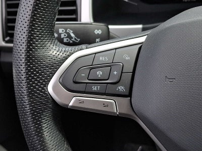 2022 Volkswagen Atlas 3.6L V6 SEL R-Line 4MOTION