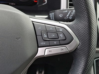 2022 Volkswagen Atlas 3.6L V6 SEL R-Line 4MOTION
