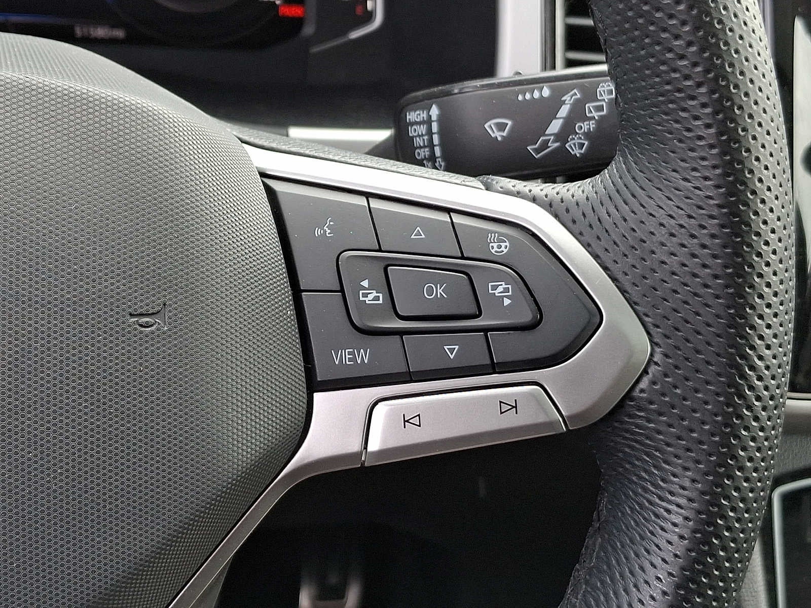 2022 Volkswagen Atlas 3.6L V6 SEL R-Line 4MOTION