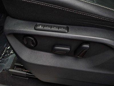 2022 Volkswagen Atlas 3.6L V6 SEL R-Line 4MOTION