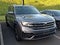 2022 Volkswagen Atlas 3.6L V6 SEL R-Line 4MOTION