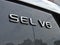 2022 Volkswagen Atlas 3.6L V6 SEL R-Line 4MOTION