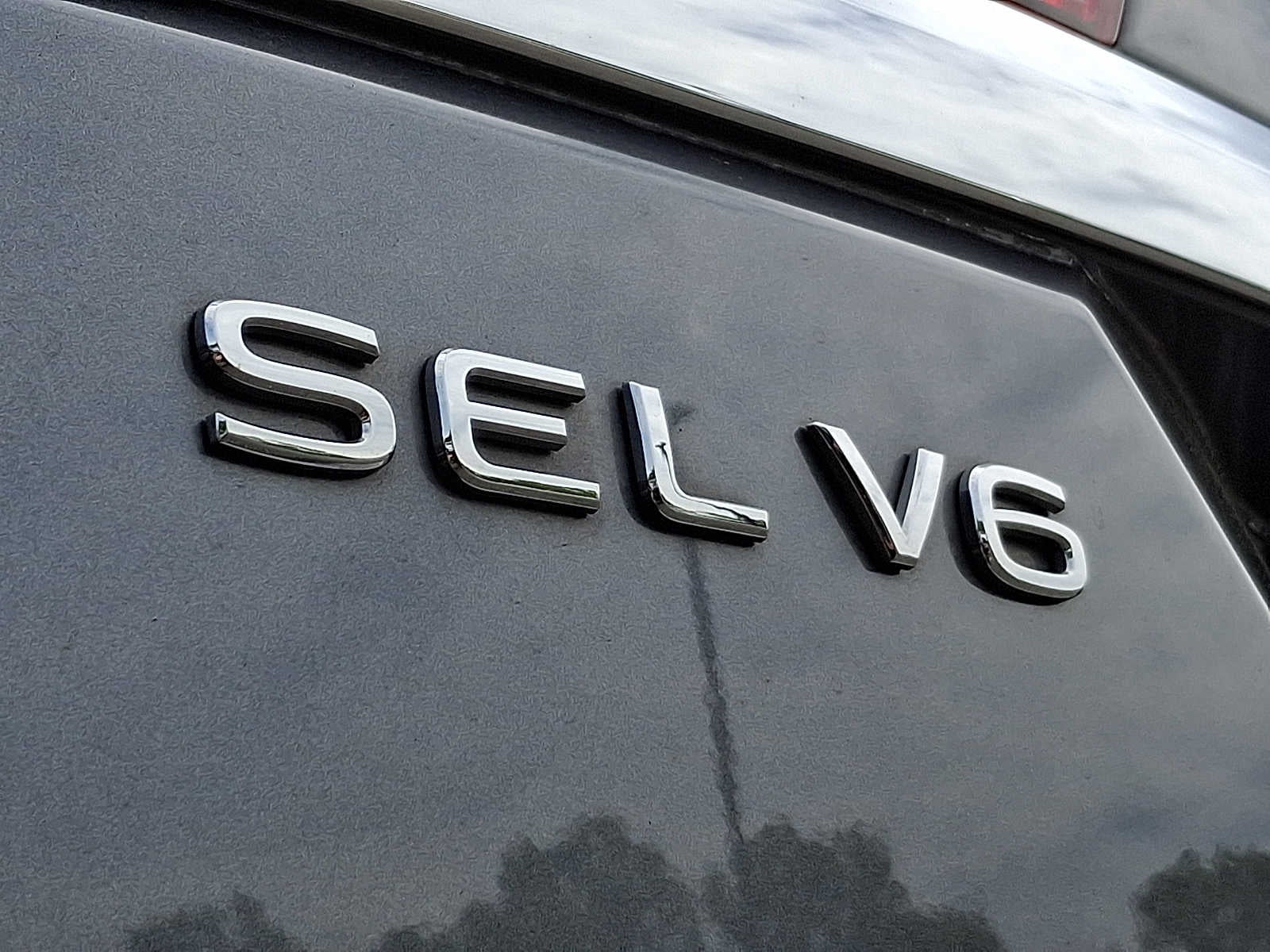 2022 Volkswagen Atlas 3.6L V6 SEL R-Line 4MOTION