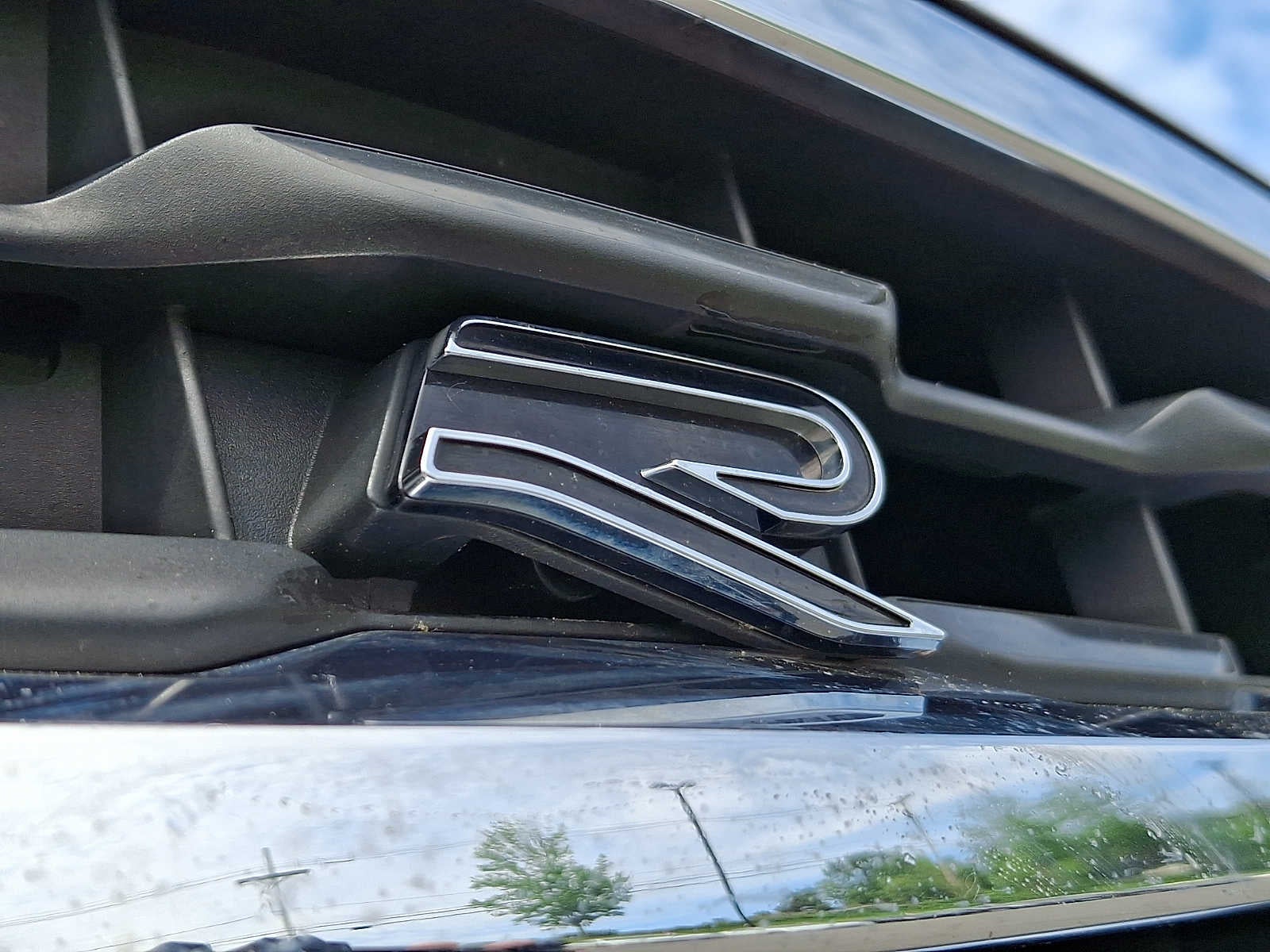 2022 Volkswagen Atlas 3.6L V6 SEL R-Line 4MOTION