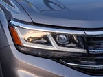 2022 Volkswagen Atlas 3.6L V6 SEL R-Line 4MOTION