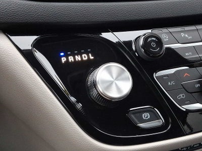 2024 Chrysler Pacifica Touring L FWD