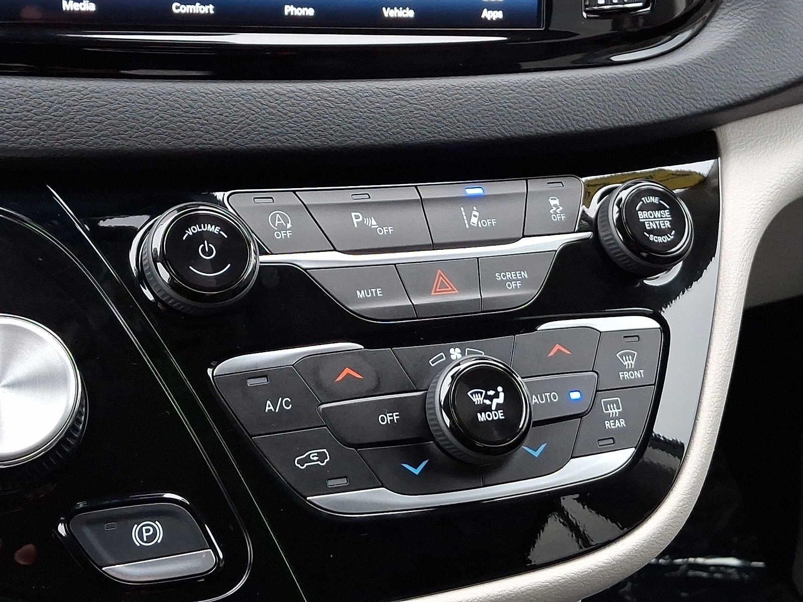 2024 Chrysler Pacifica Touring L FWD