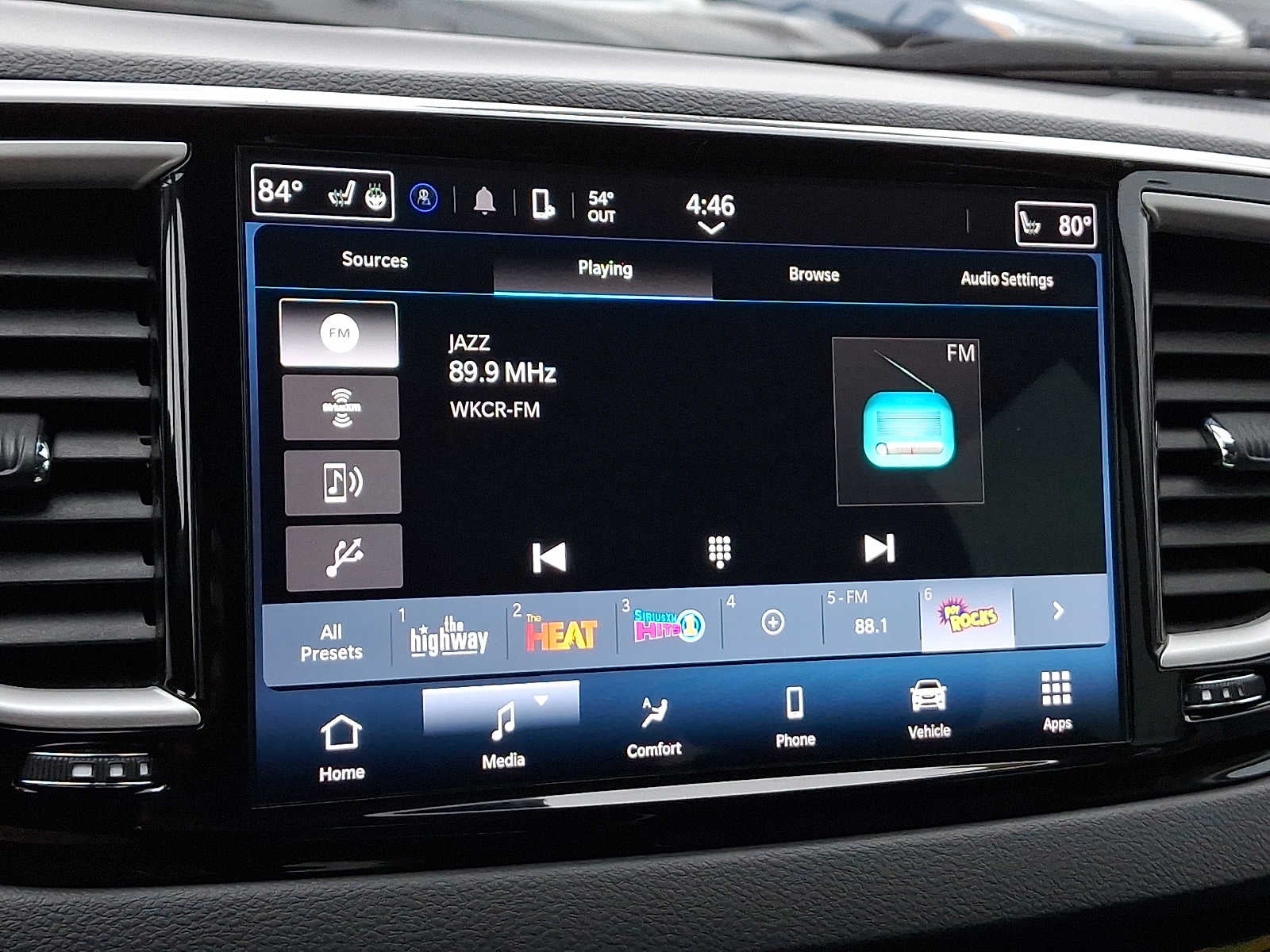 2024 Chrysler Pacifica Touring L FWD