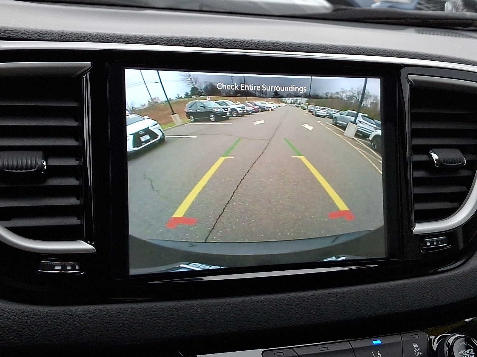 2024 Chrysler Pacifica Touring L FWD