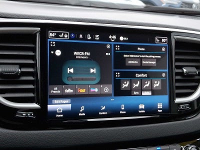 2024 Chrysler Pacifica Touring L FWD