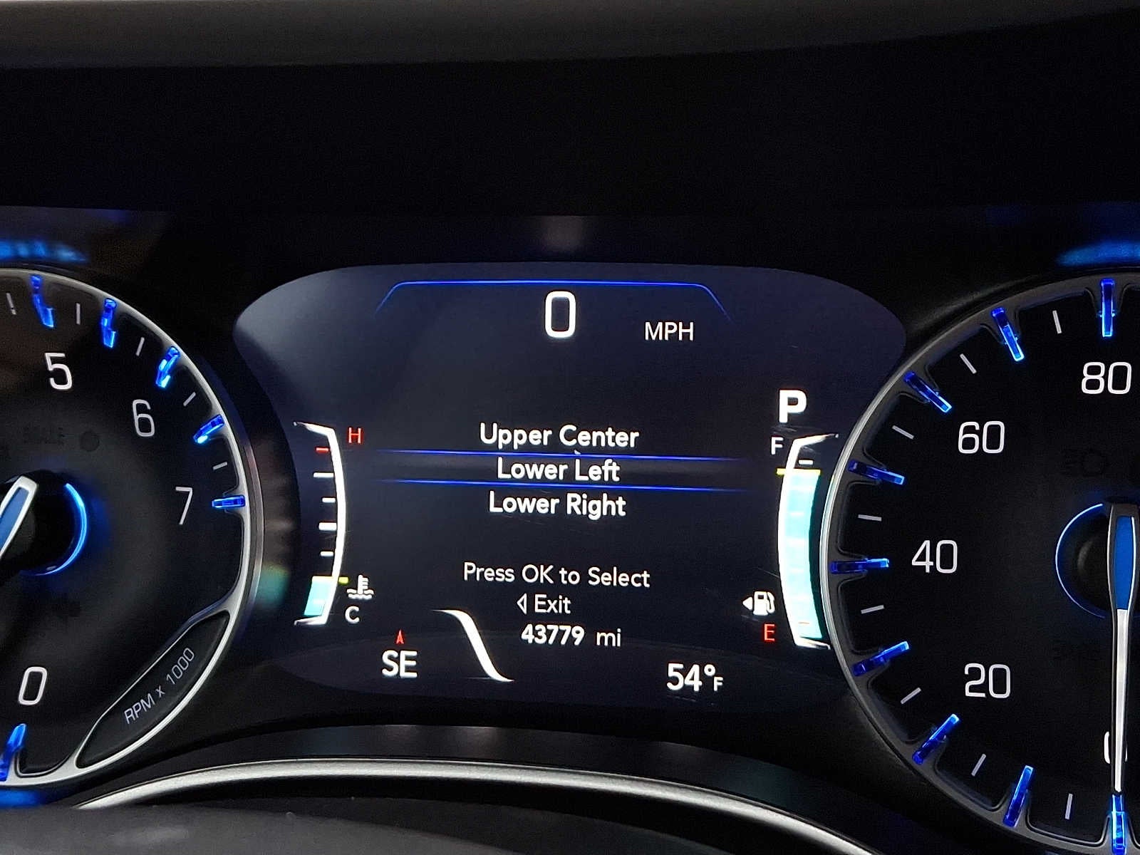 2024 Chrysler Pacifica Touring L FWD