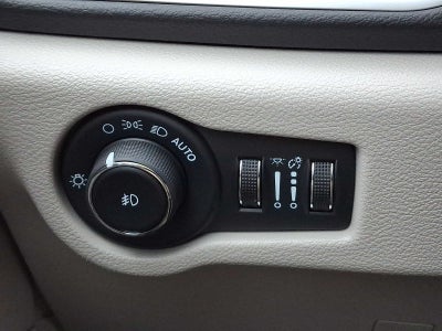 2024 Chrysler Pacifica Touring L FWD