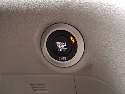 2024 Chrysler Pacifica Touring L FWD