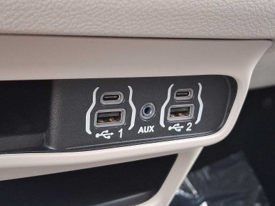 2024 Chrysler Pacifica Touring L FWD