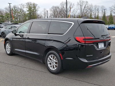 2024 Chrysler Pacifica Touring L FWD