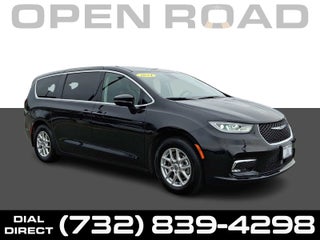 2024 Chrysler Pacifica Touring L FWD