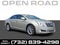 2014 Cadillac XTS 4dr Sdn Luxury FWD