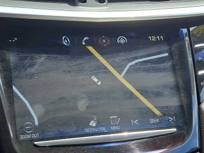 2014 Cadillac XTS 4dr Sdn Luxury FWD